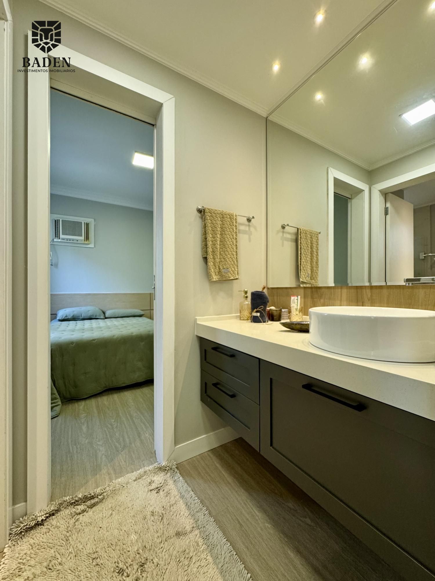 Apartamento para alugar com 3 quartos, 140m² - Foto 26