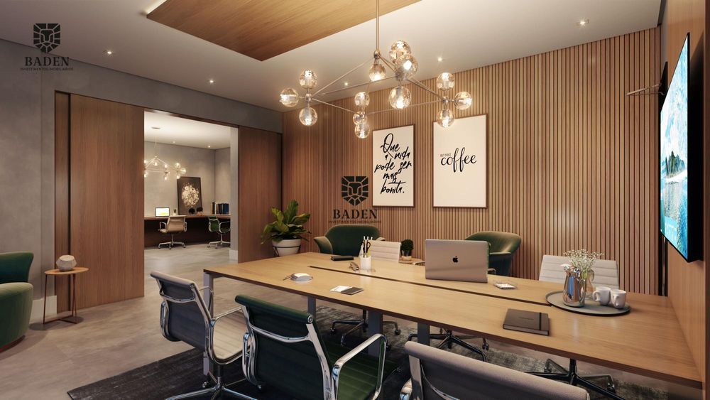 Apartamento, 2 quartos, 84 m² - Foto 6