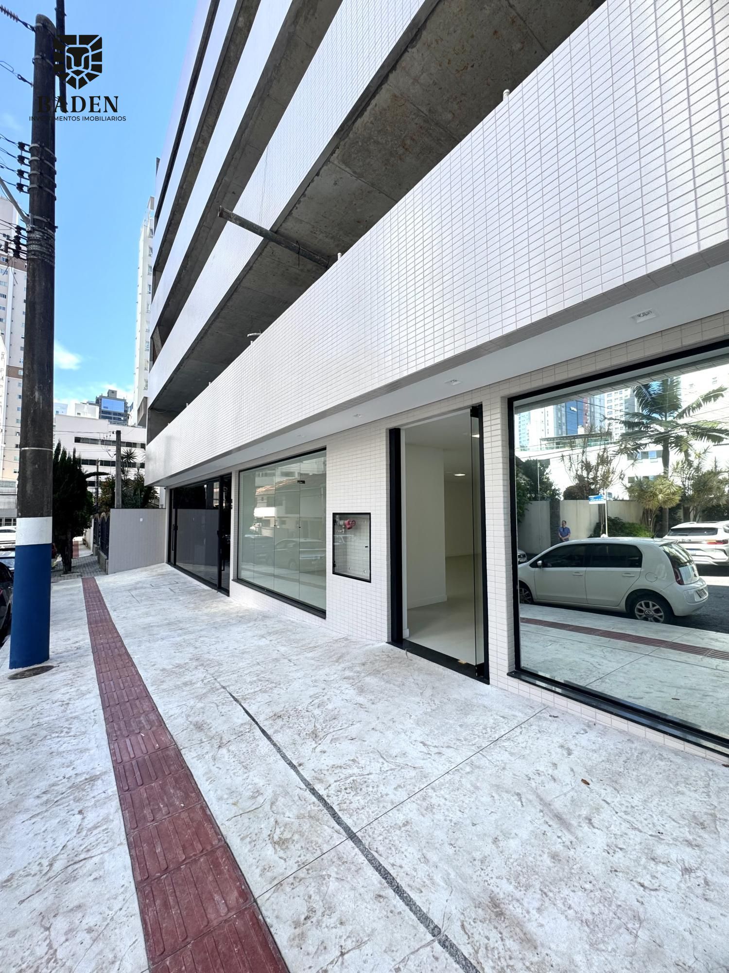 Sala Comercial em Balneário Camboriú-SC