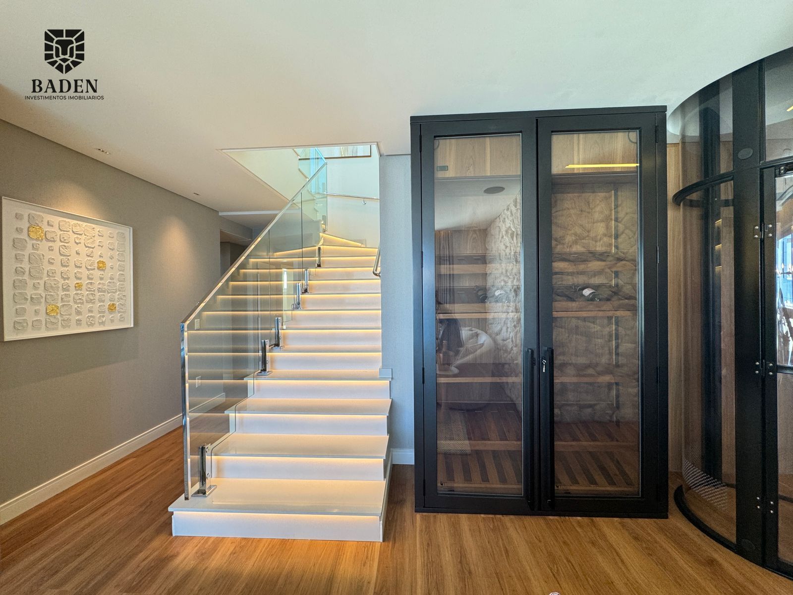 Cobertura, 4 quartos, 320 m² - Foto 7