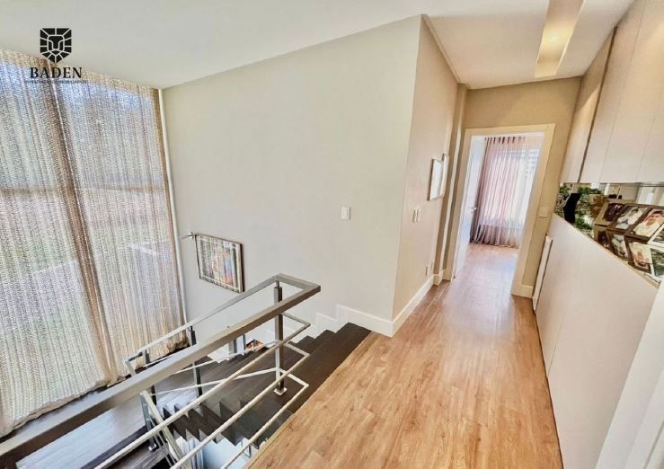 Casa de Condomínio, 4 quartos - Foto 30