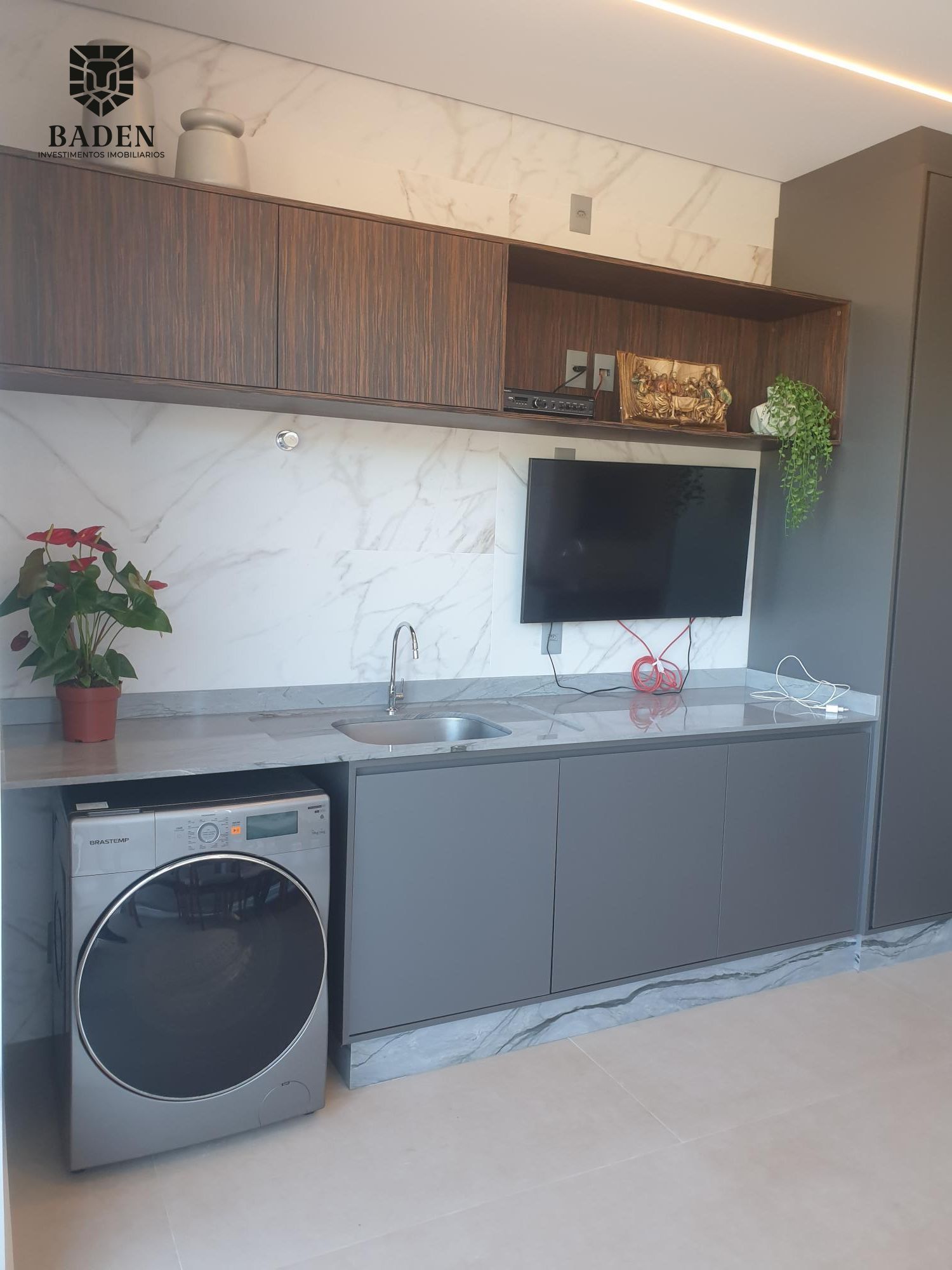 Casa, 2 quartos, 158 m² - Foto 23