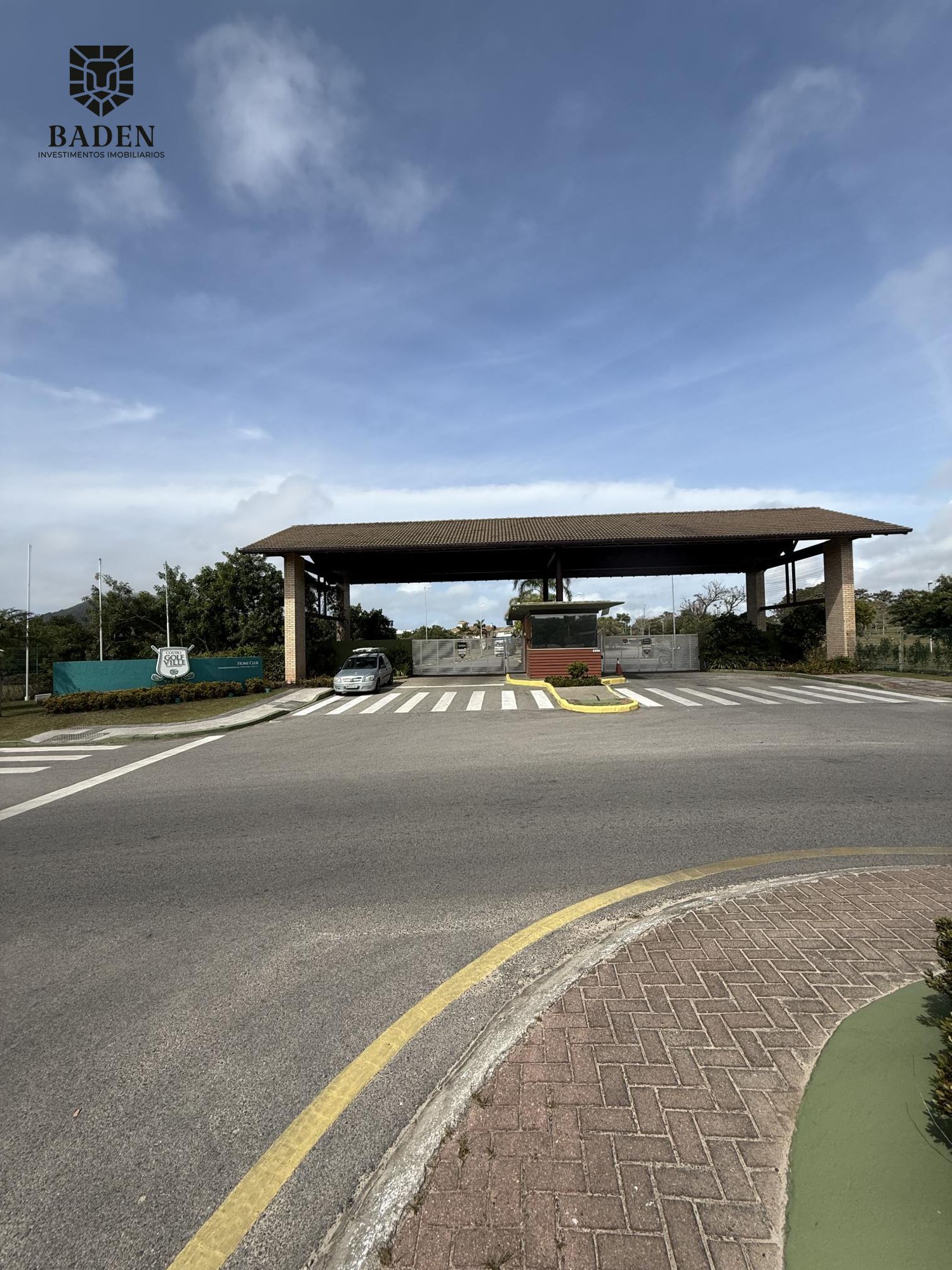 Terreno, 807 m² - Foto 2