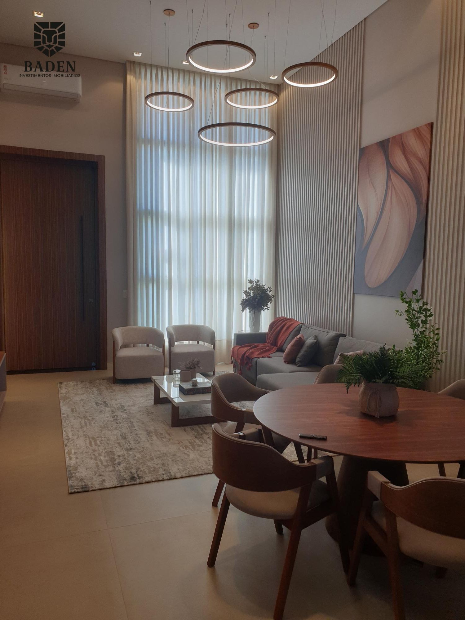 Casa, 2 quartos, 158 m² - Foto 6