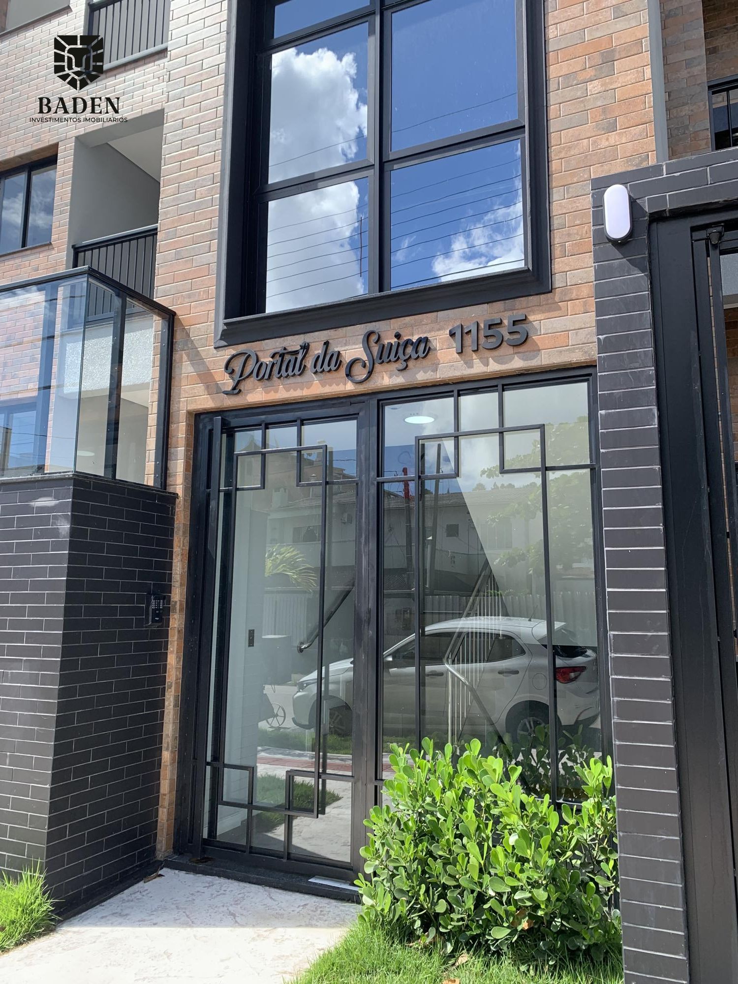 Apartamento, 2 quartos, 97 m² - Foto 2