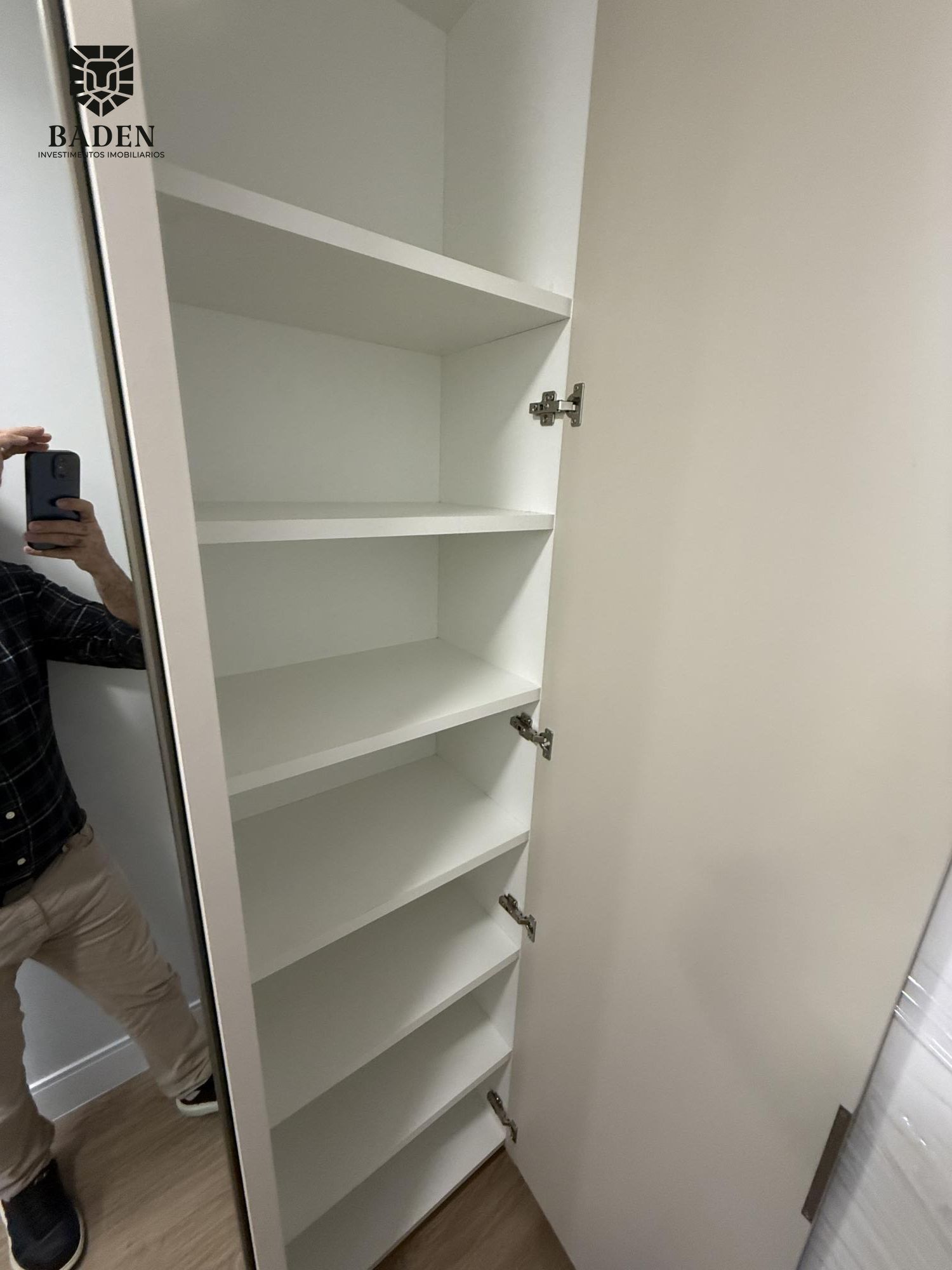 Apartamento à venda e aluguel com 3 quartos, 121m² - Foto 19