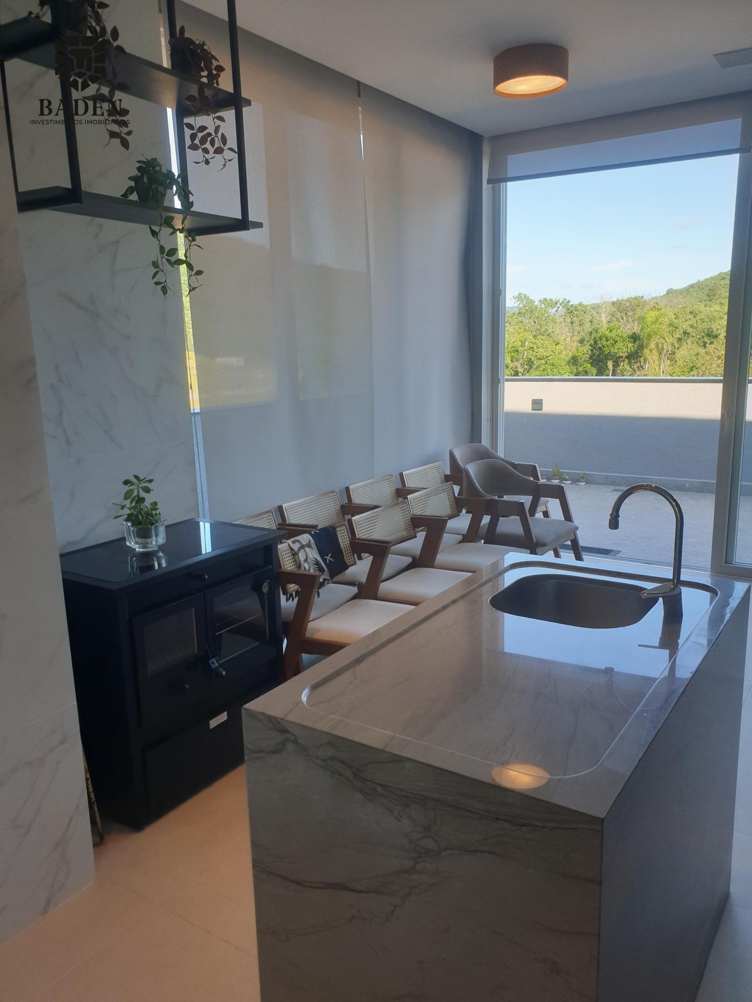 Casa, 2 quartos, 158 m² - Foto 26