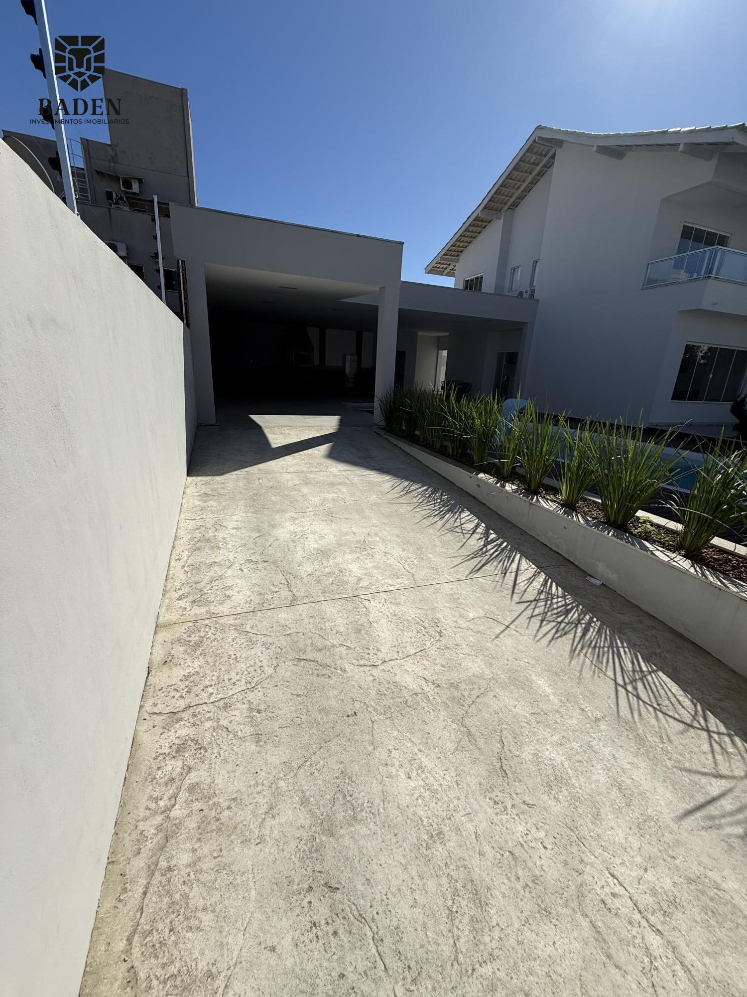 Casa, 2 quartos, 400 m² - Foto 4