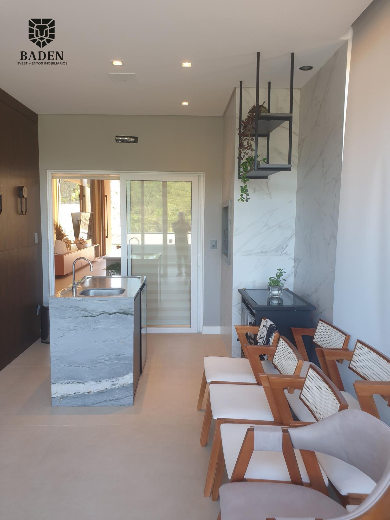 Casa, 2 quartos, 158 m² - Foto 24