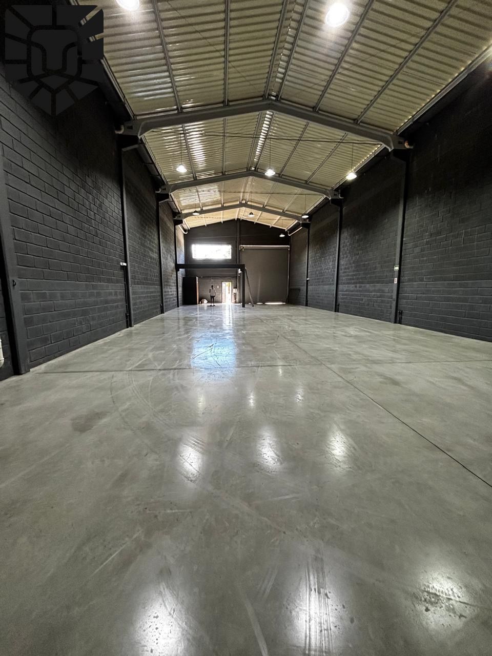 Depósito-Galpão - Foto 1