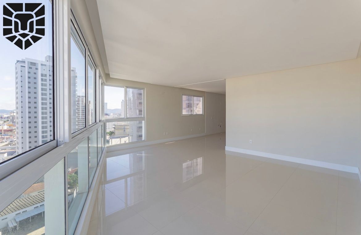 Apartamento, 4 quartos, 165 m² - Foto 2