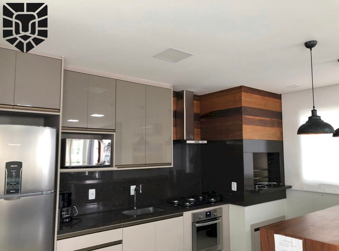 Apartamento, 4 quartos, 165 m² - Foto 15