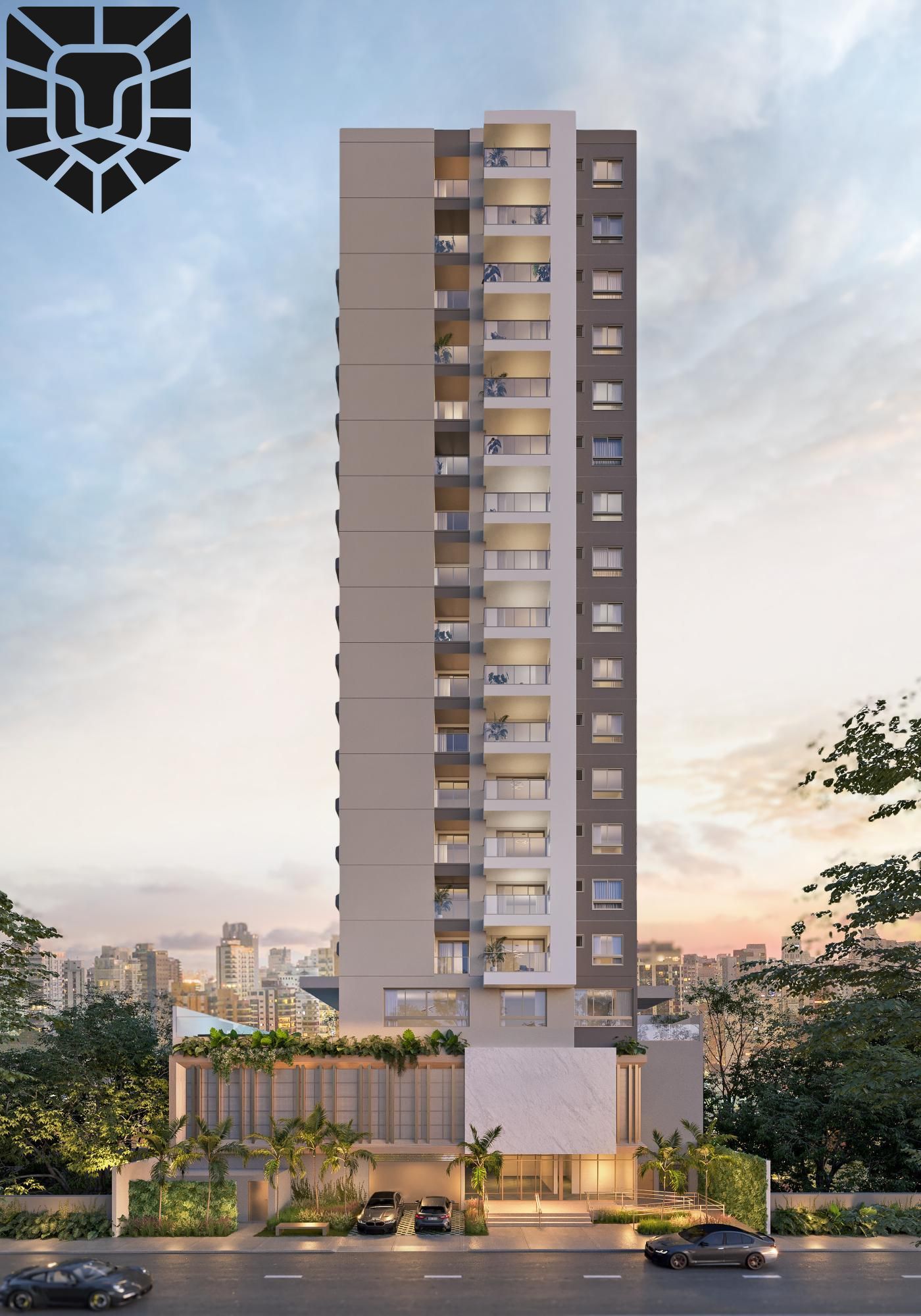 Apartamento / 2 Suítes / Balneário Piçarras