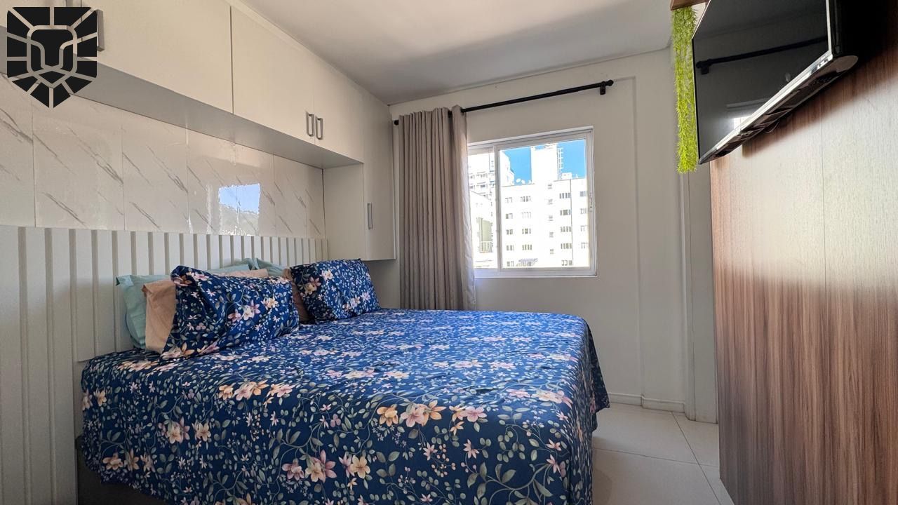 Apartamento, 2 quartos, 85 m² - Foto 17