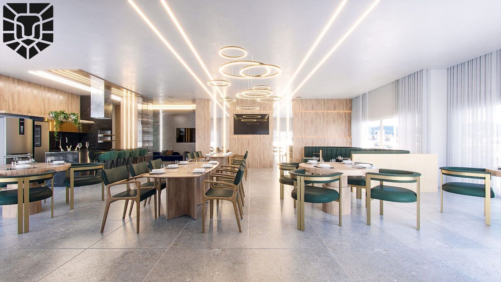 Apartamento, 2 quartos, 52 m² - Foto 11