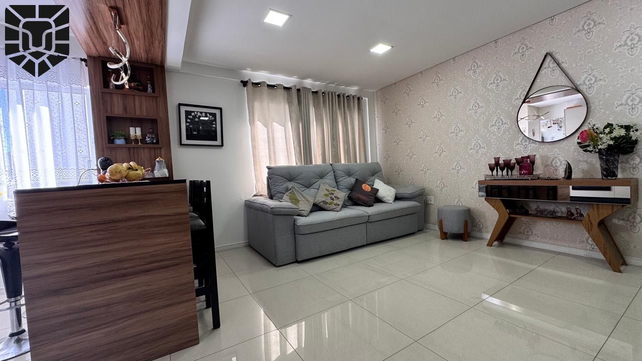 Apartamento, 2 quartos, 85 m² - Foto 2