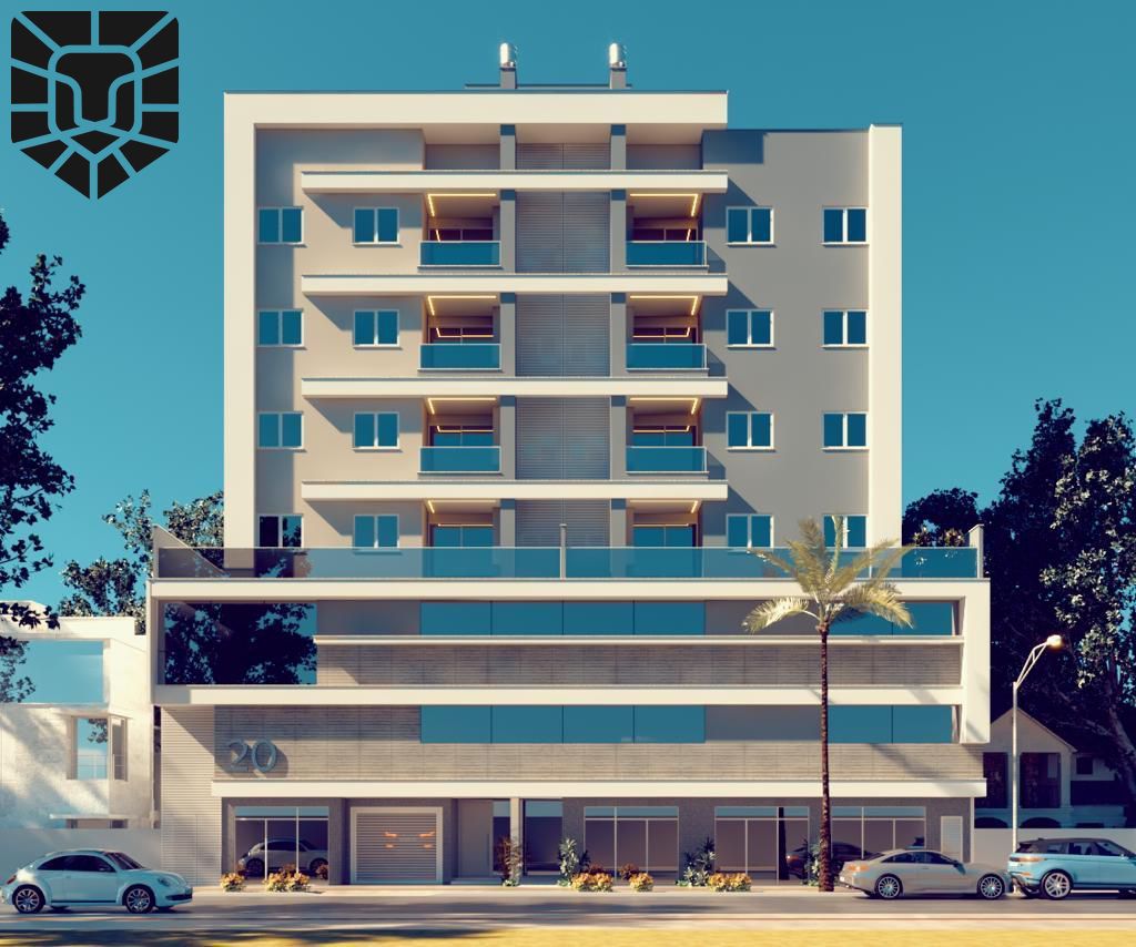 Apartamento, 2 quartos, 106 m² - Foto 1