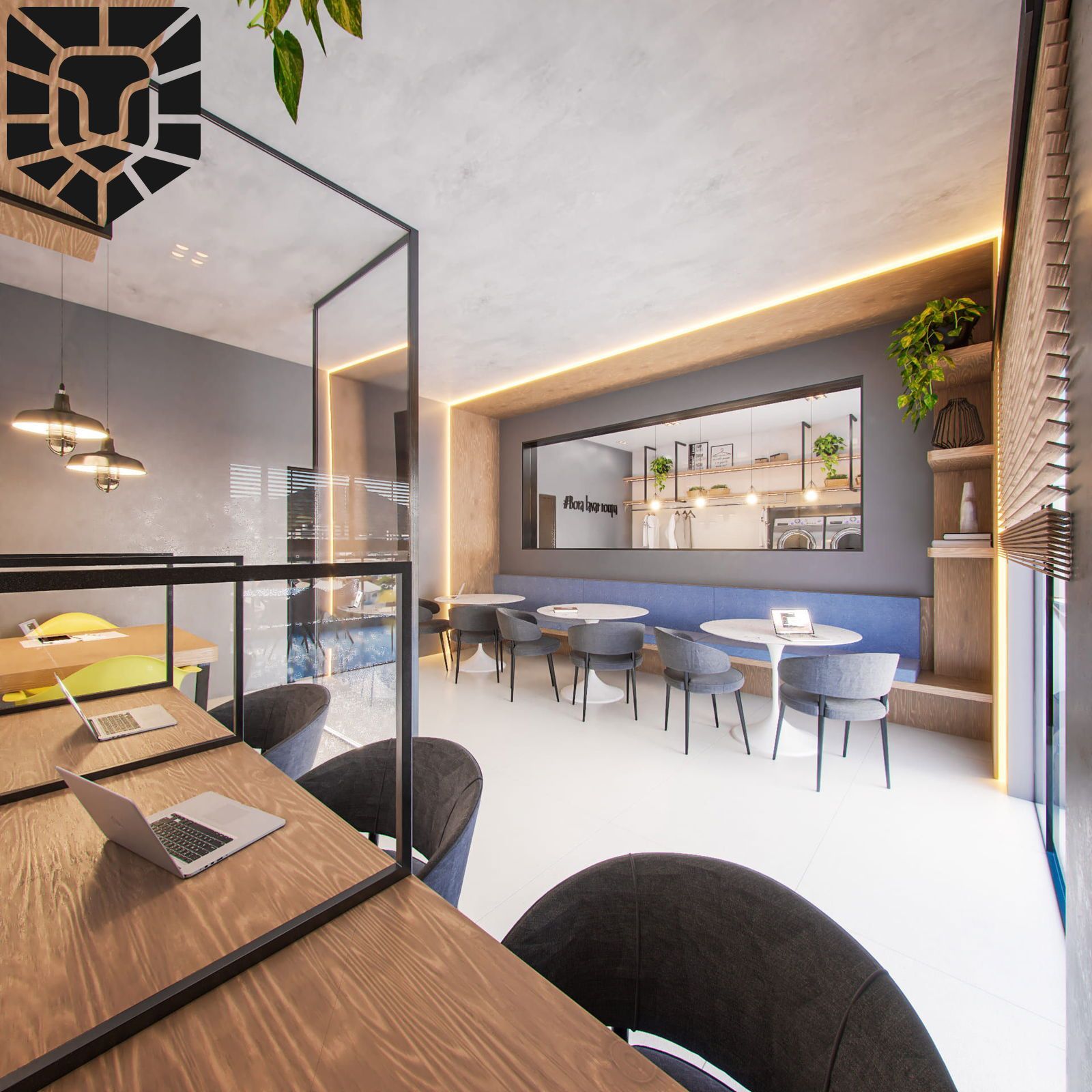 Apartamento, 2 quartos, 52 m² - Foto 16