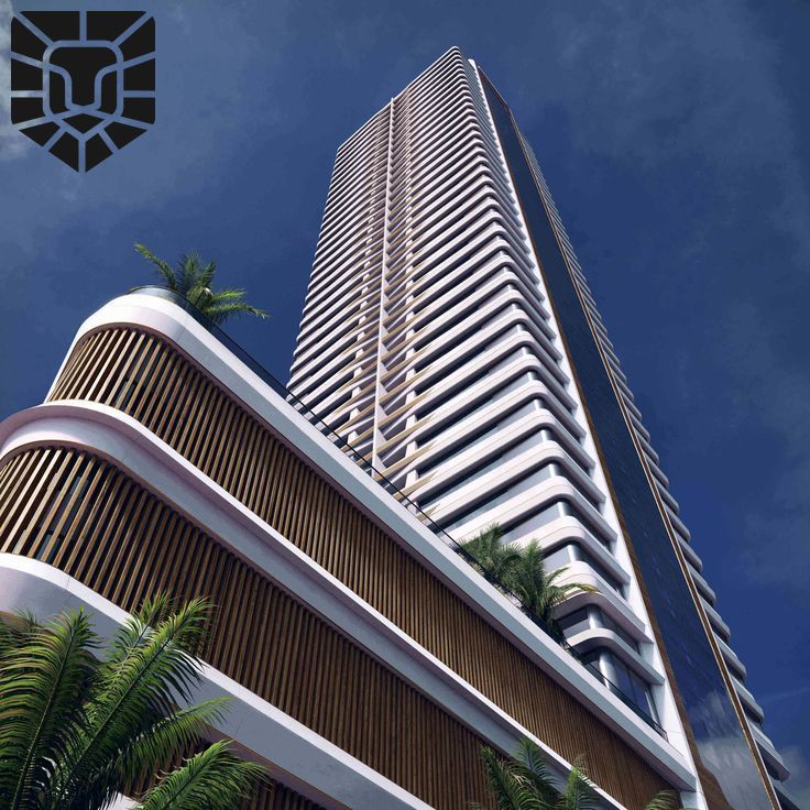 Apartamento de luxo em construção no centro de BC – La Cittá