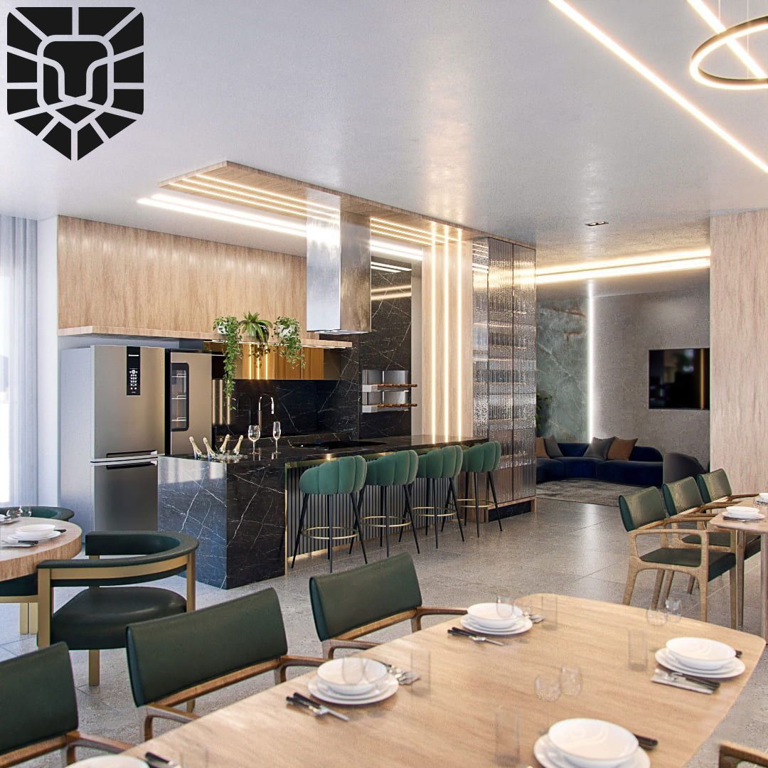 Apartamento, 2 quartos, 52 m² - Foto 12