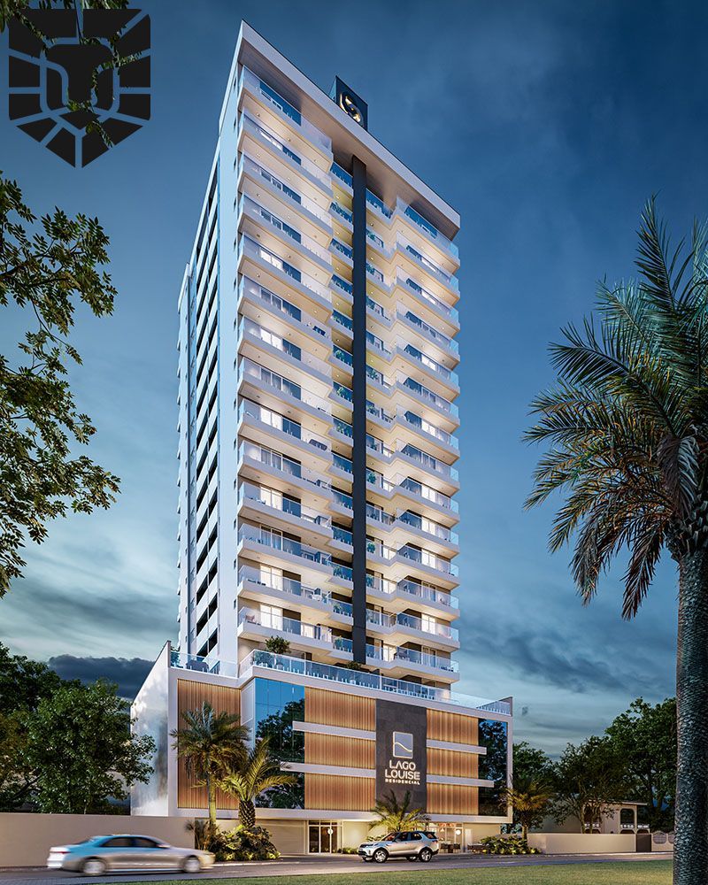 2 Suites / Vaga Coberta / Excelente localização / Fazenda-Itajai