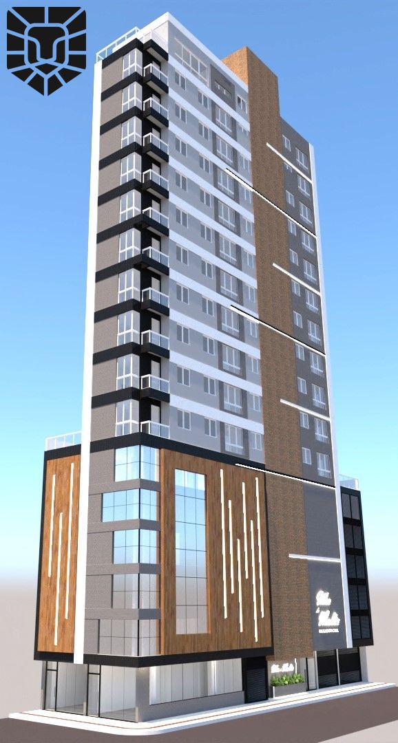 VENDO PRÉDIO COMERCIAL EM BALNEÁRIO CAMBORIÚ – OPORTUNIDADE ÚNICA!