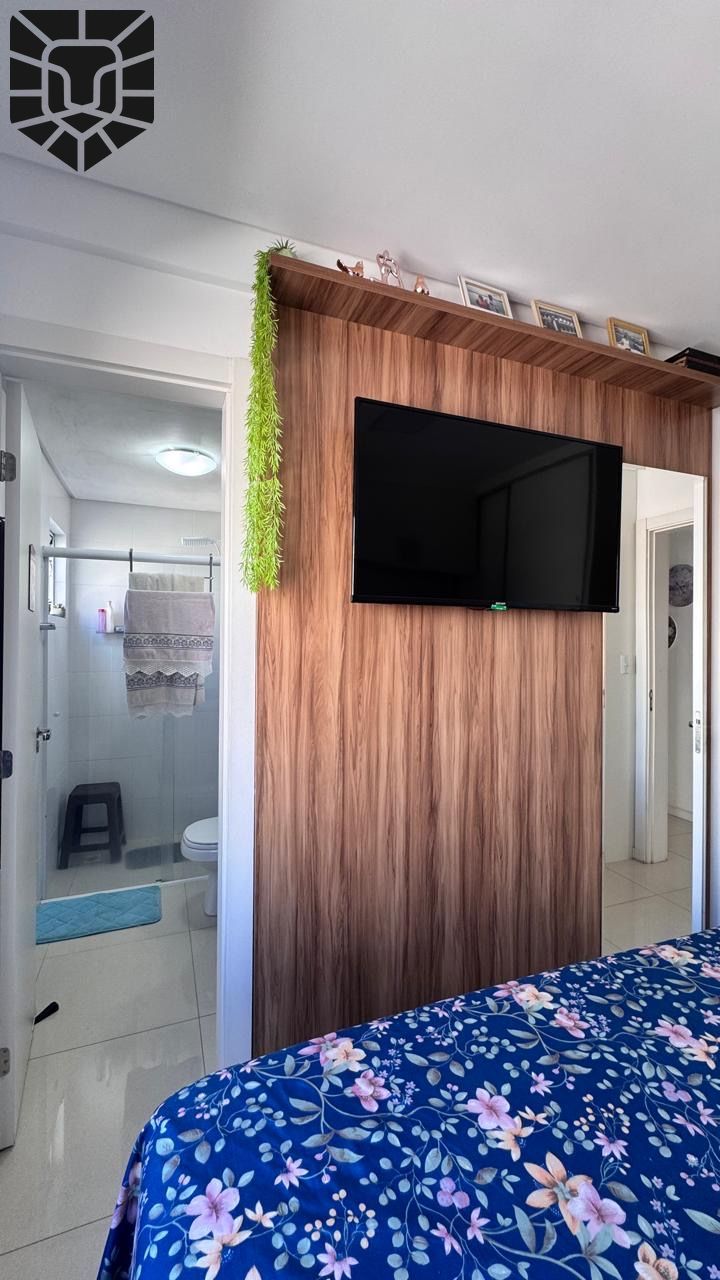 Apartamento, 2 quartos, 85 m² - Foto 20