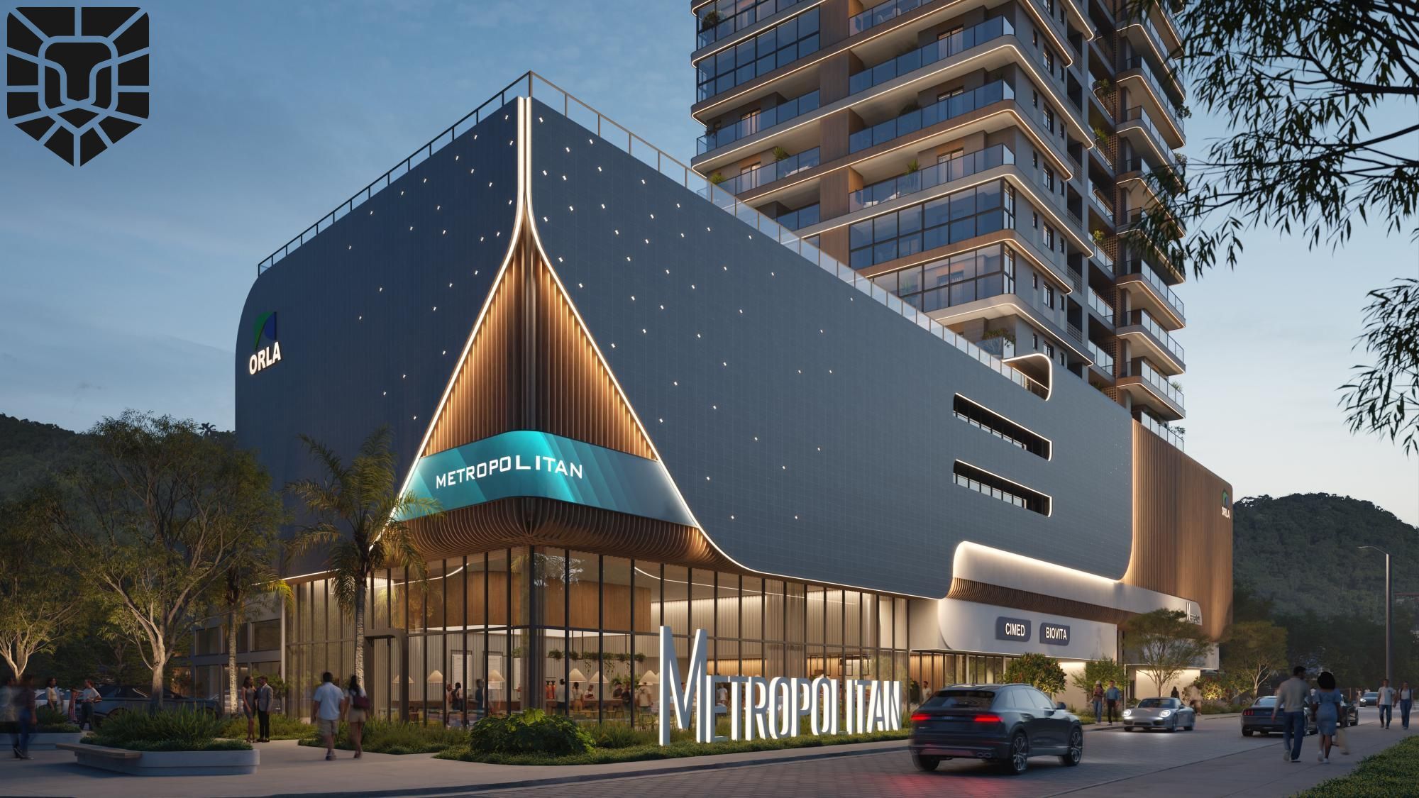 Apartamento bairro fazenda anexo a praia brava