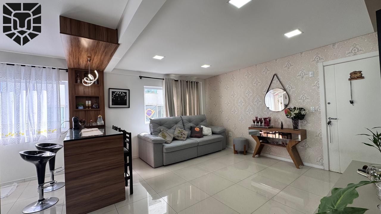 Apartamento, 2 quartos, 85 m² - Foto 1