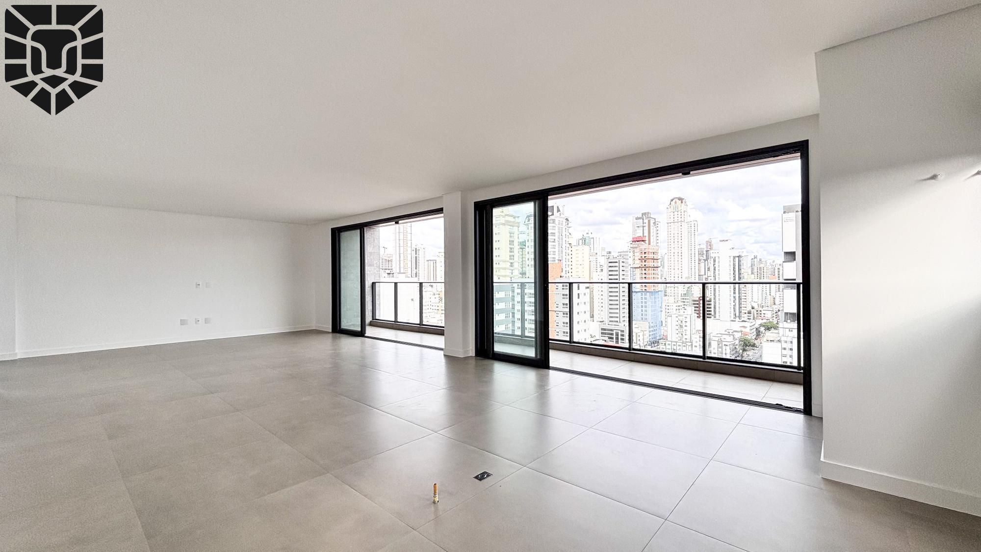 Apartamento Alto Padrão / 3 Suítes / 2 Vagas – Edifício Lagom