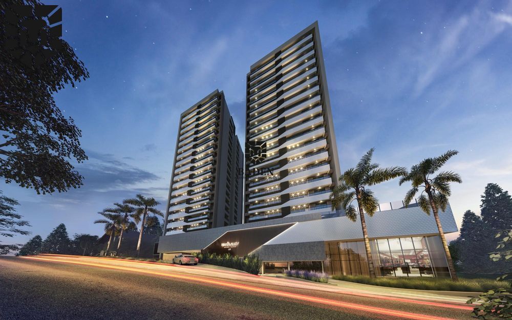 Apartamento / 2 Dormitórios / Praia Brava