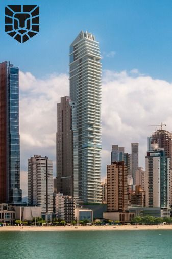 Lancamento Frente Mar