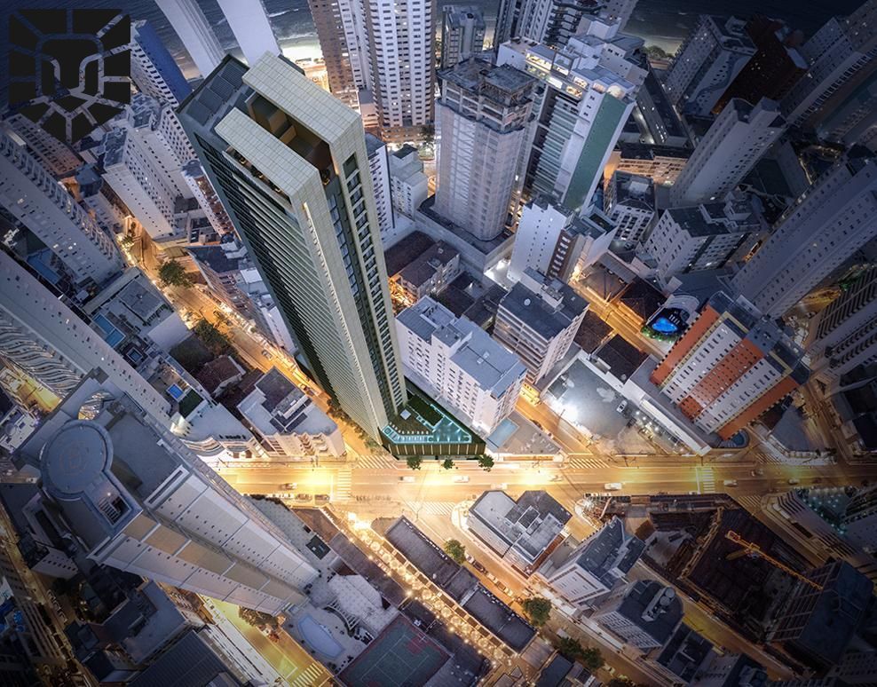 Apartamento Balneário Camboriú | Apartamento Vista Mar | Balneário Camboriú