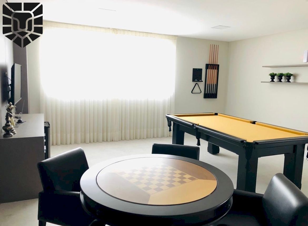 Apartamento, 4 quartos, 165 m² - Foto 17