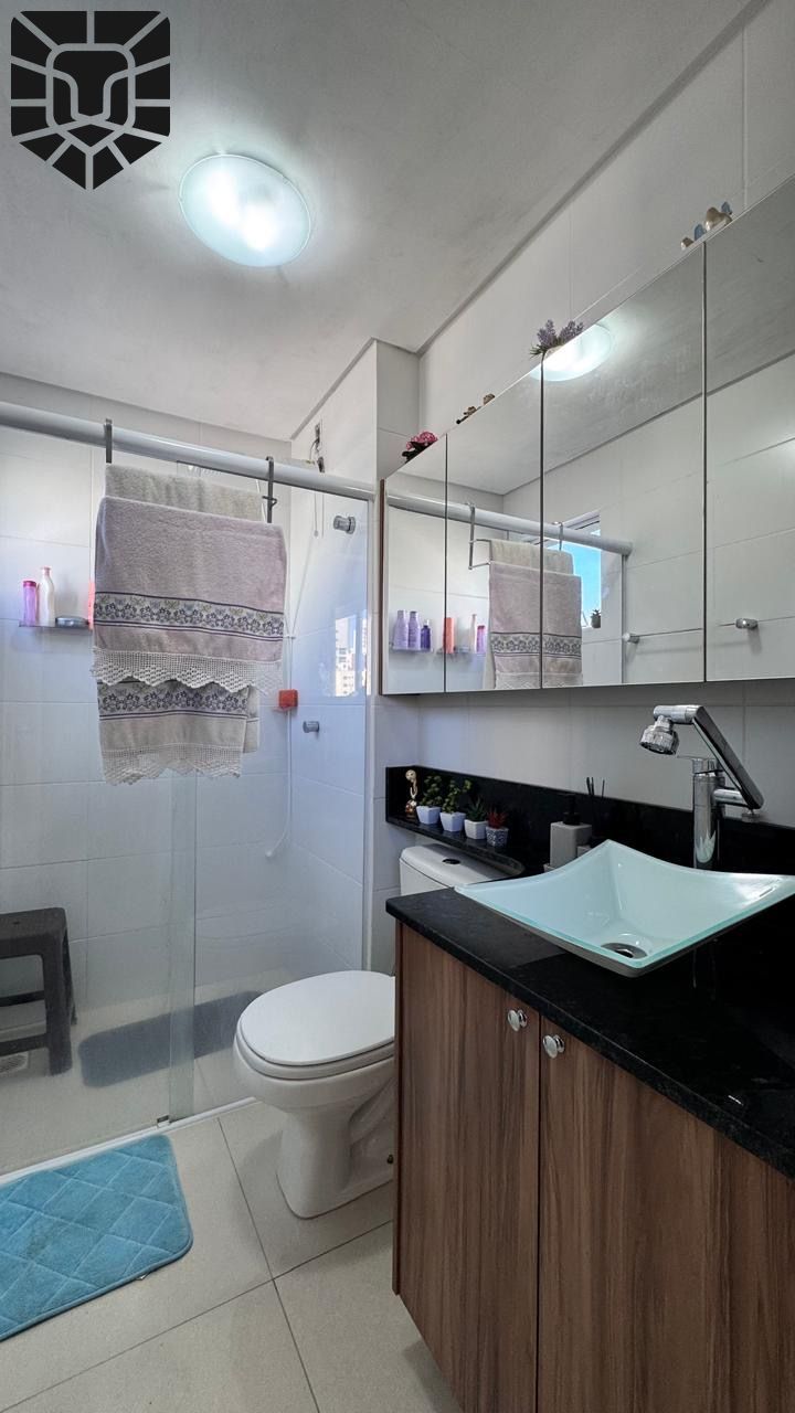 Apartamento, 2 quartos, 85 m² - Foto 23