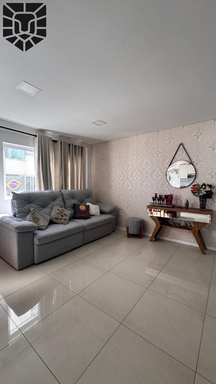 Apartamento, 2 quartos, 85 m² - Foto 3