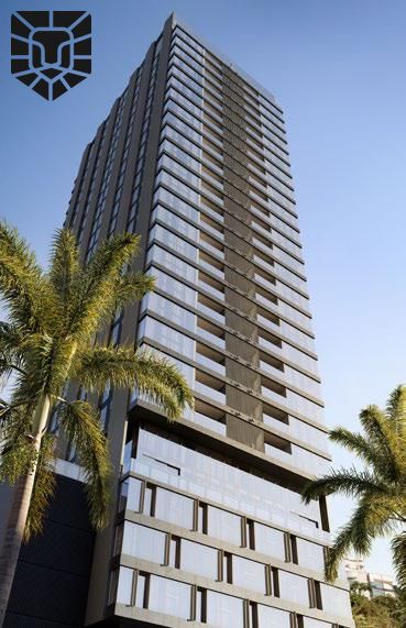 Apartamento Dupléx 5 Suítes