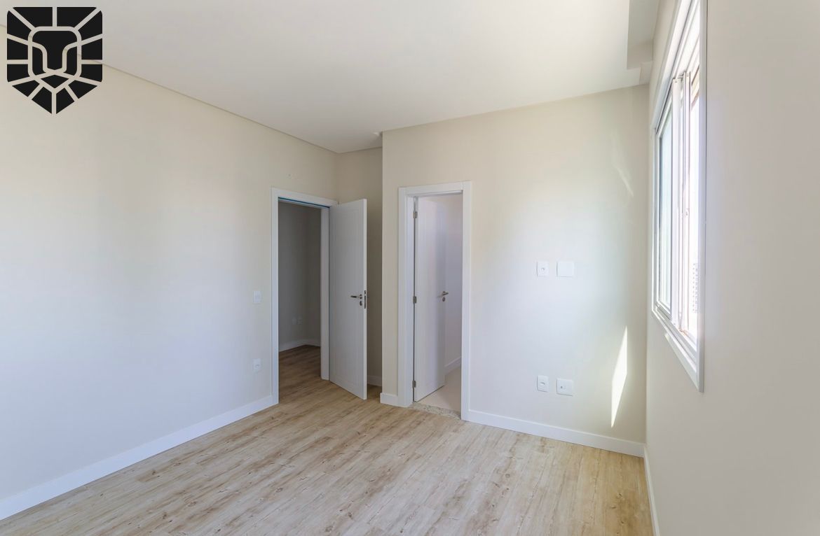 Apartamento, 4 quartos, 165 m² - Foto 11