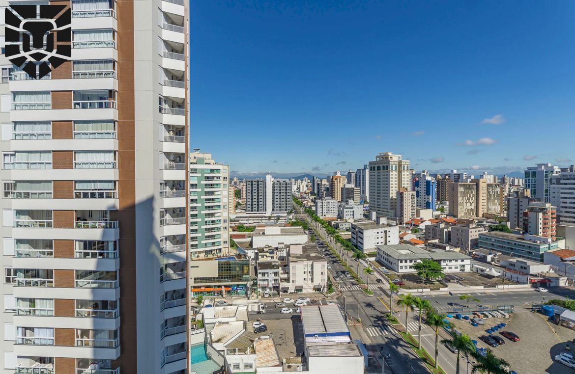 Apartamento, 4 quartos, 165 m² - Foto 4