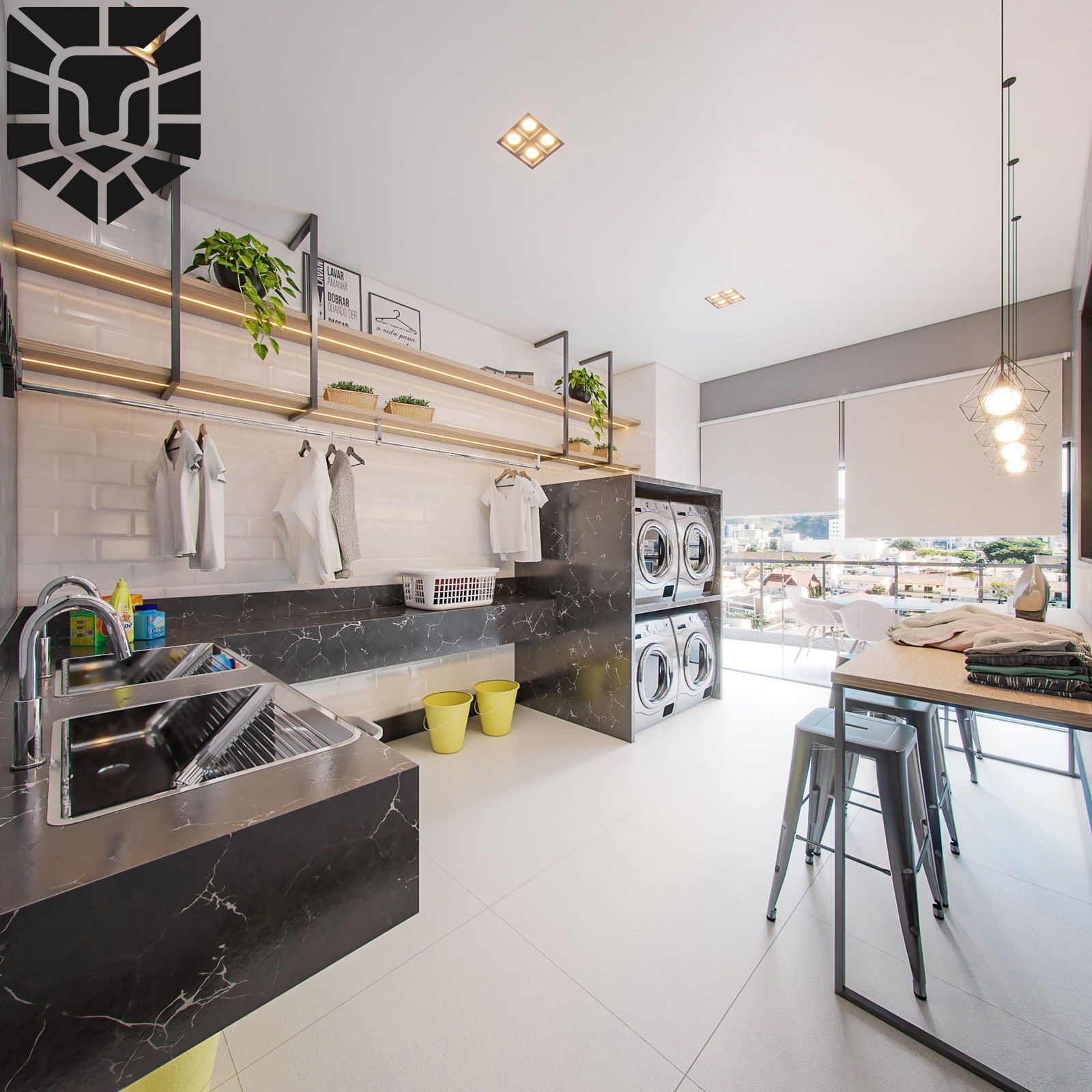 Apartamento, 2 quartos, 52 m² - Foto 13