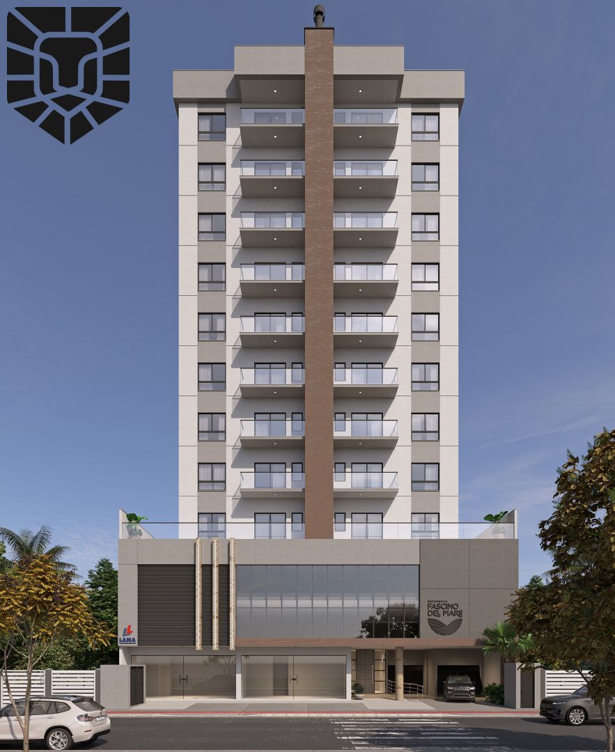 Apartamento / Venda / 2 Quartos / 1 Vaga / Camboriú SC.