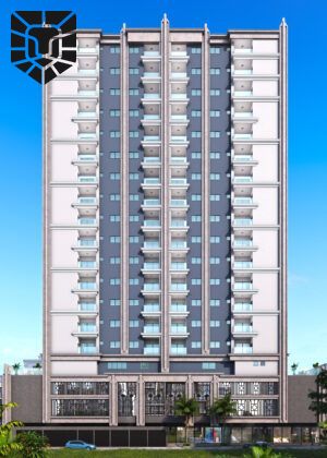 2 Suites / Andar Alto/ Proximo a Praia/ Bairro Morretes / Itapema – SC