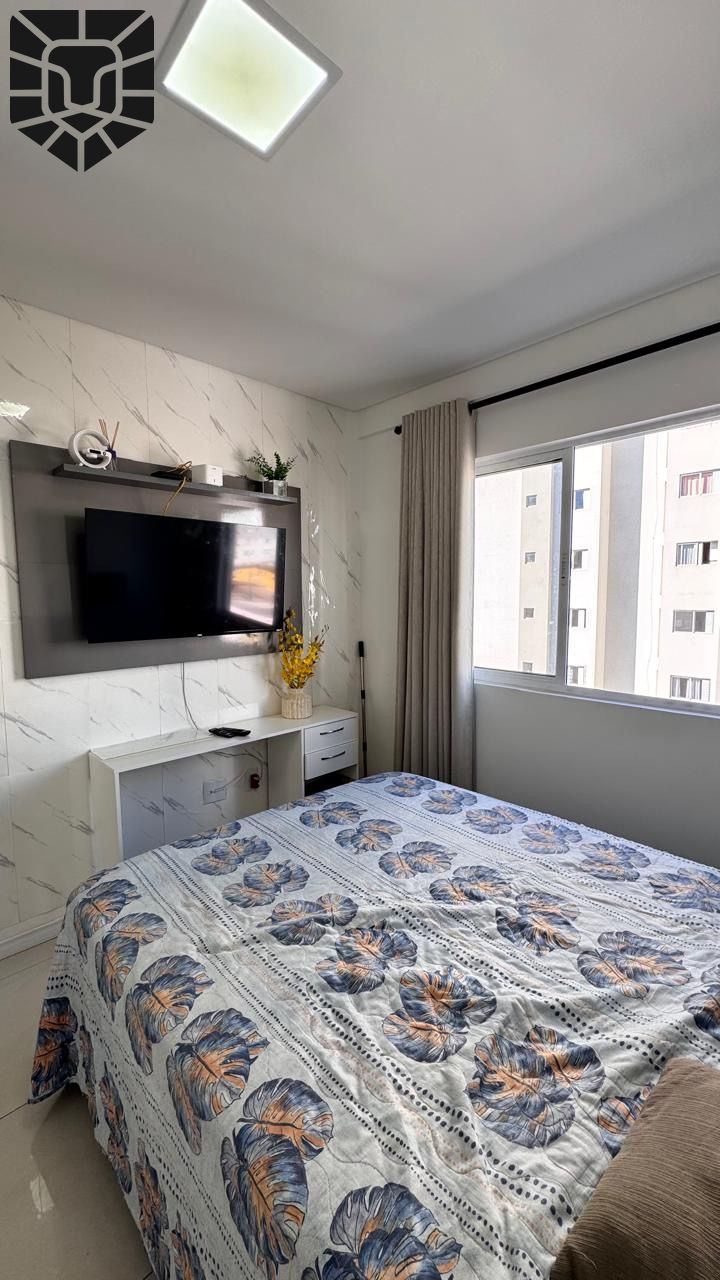 Apartamento, 2 quartos, 85 m² - Foto 11