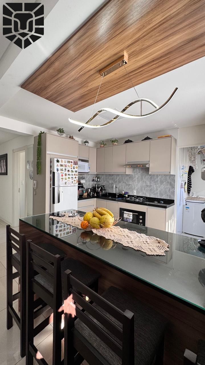 Apartamento, 2 quartos, 85 m² - Foto 7