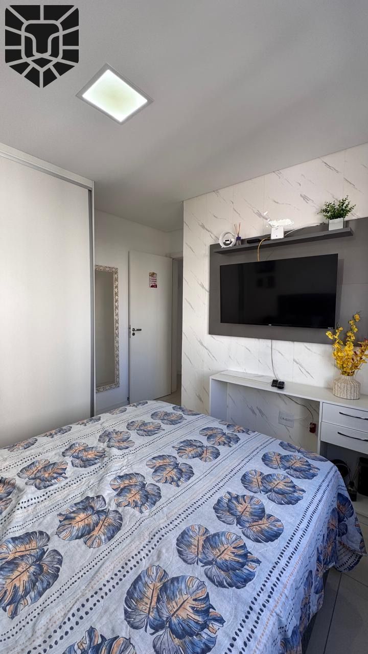 Apartamento, 2 quartos, 85 m² - Foto 13