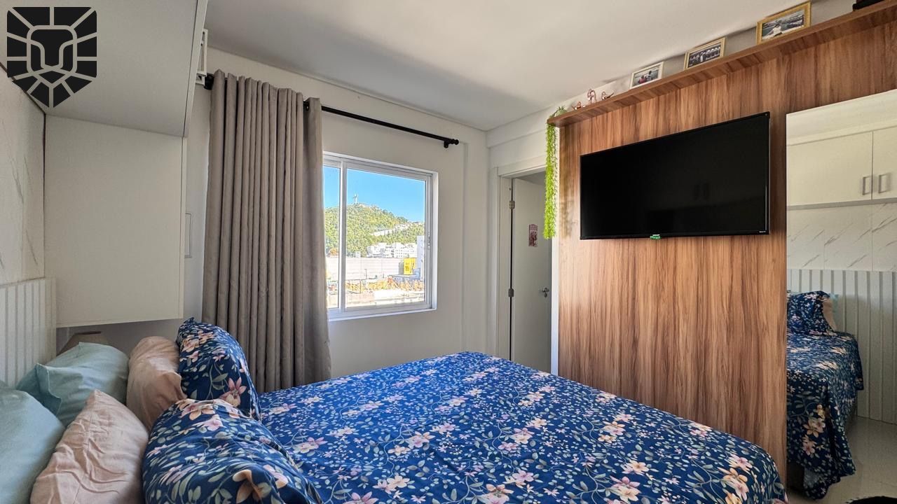 Apartamento, 2 quartos, 85 m² - Foto 16