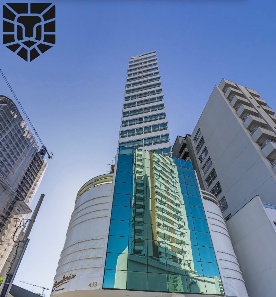 Apartamento, 4 quartos, 165 m² - Foto 1