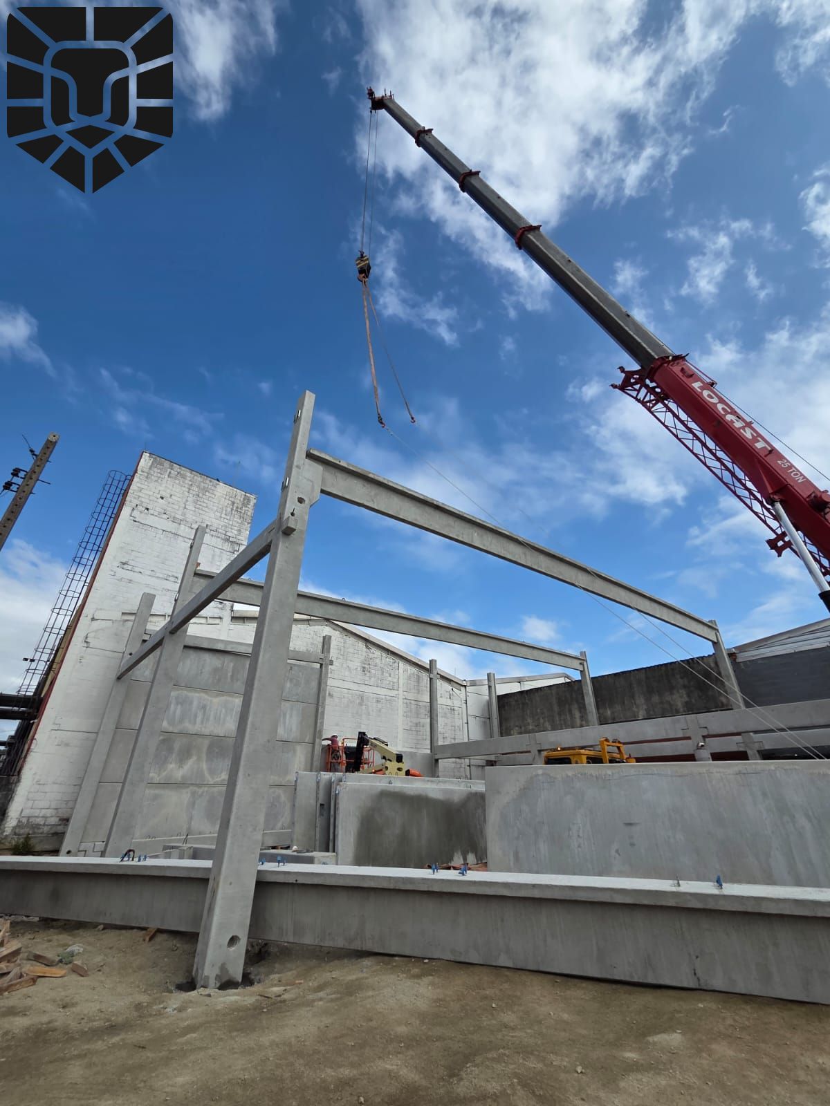 Galpões Novos em Construção para Locação – Bairro Municípios, Balneário Camboriú