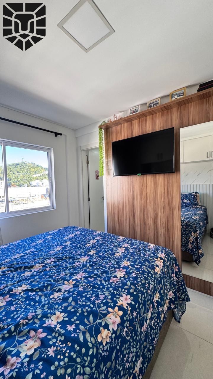 Apartamento, 2 quartos, 85 m² - Foto 21