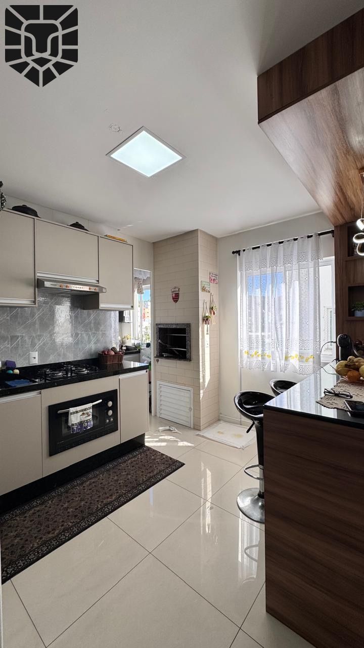 Apartamento, 2 quartos, 85 m² - Foto 6